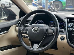 Xe Toyota Camry 2.0G 2020