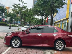 Xe Toyota Camry 2.0G 2020