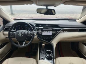 Xe Toyota Camry 2.0G 2020