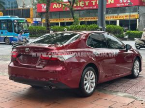 Xe Toyota Camry 2.0G 2020