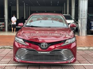 Xe Toyota Camry 2.0G 2020