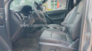 Xe Ford Everest Titanium 2.0L 4x4 AT 2018