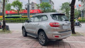 Xe Ford Everest Titanium 2.0L 4x4 AT 2018
