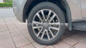 Xe Ford Everest Titanium 2.0L 4x4 AT 2018