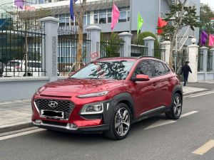 Xe Hyundai Kona 1.6 Turbo 2020
