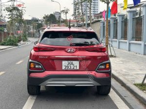 Xe Hyundai Kona 1.6 Turbo 2020