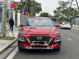 Xe Hyundai Kona 1.6 Turbo 2020