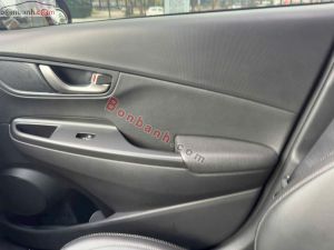 Xe Hyundai Kona 1.6 Turbo 2020