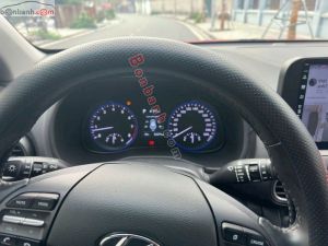 Xe Hyundai Kona 1.6 Turbo 2020