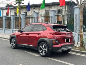 Xe Hyundai Kona 1.6 Turbo 2020