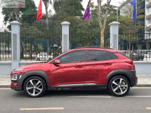 Xe Hyundai Kona 1.6 Turbo 2020