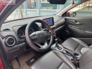 Xe Hyundai Kona 1.6 Turbo 2020