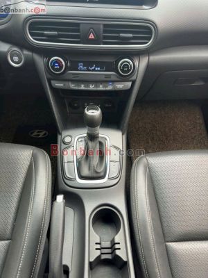 Xe Hyundai Kona 1.6 Turbo 2020