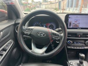 Xe Hyundai Kona 1.6 Turbo 2020