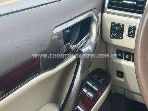 Xe Lexus GX 460 2011