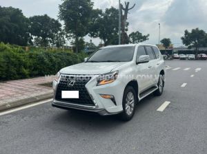 Xe Lexus GX 460 2011
