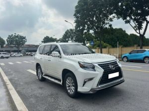 Xe Lexus GX 460 2011