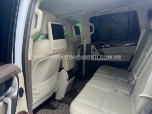 Xe Lexus GX 460 2011