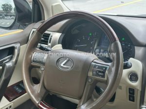 Xe Lexus GX 460 2011
