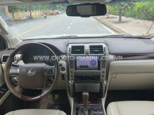 Xe Lexus GX 460 2011