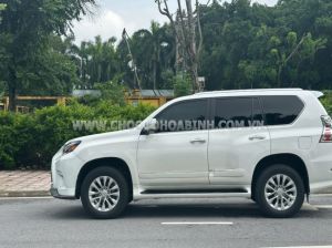 Xe Lexus GX 460 2011