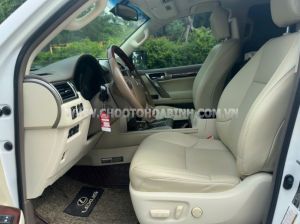 Xe Lexus GX 460 2011
