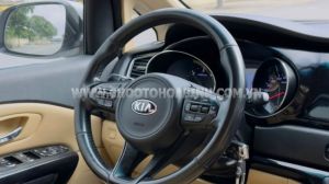 Xe Kia Sedona 2.2L DAT 2017