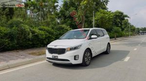 Xe Kia Sedona 2.2L DAT 2017