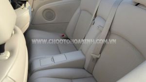 Xe Lexus IS 250C 2009
