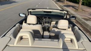 Xe Lexus IS 250C 2009