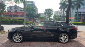 Xe Mazda 6 2.5 AT 2016