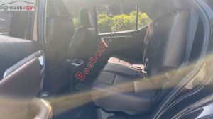 Xe Toyota Fortuner 2.7V 4x4 AT 2017