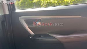Xe Toyota Fortuner 2.7V 4x4 AT 2017