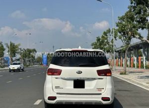 Xe Kia Sedona Platinum D 2019