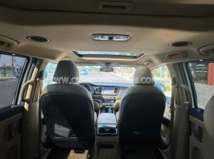 Xe Kia Sedona Platinum D 2019
