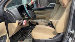 Xe Mitsubishi Outlander 2.4 CVT Premium 2017