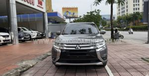 Xe Mitsubishi Outlander 2.4 CVT Premium 2017