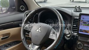 Xe Mitsubishi Outlander 2.4 CVT Premium 2017