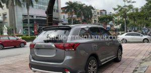Xe Mitsubishi Outlander 2.4 CVT Premium 2017