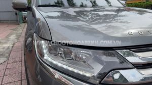 Xe Mitsubishi Outlander 2.4 CVT Premium 2017