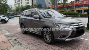 Xe Mitsubishi Outlander 2.4 CVT Premium 2017
