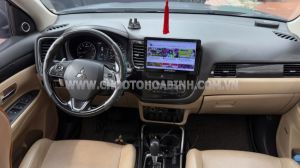 Xe Mitsubishi Outlander 2.4 CVT Premium 2017