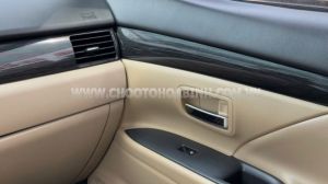 Xe Mitsubishi Outlander 2.4 CVT Premium 2017
