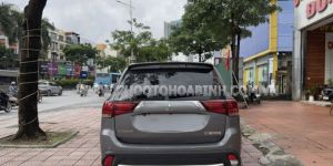 Xe Mitsubishi Outlander 2.4 CVT Premium 2017