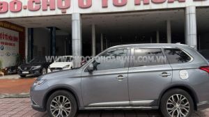 Xe Mitsubishi Outlander 2.4 CVT Premium 2017