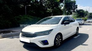Xe Honda City RS 1.5 AT 2021