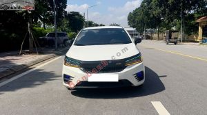 Xe Honda City RS 1.5 AT 2021