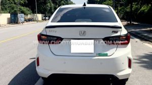 Xe Honda City RS 1.5 AT 2021