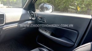 Xe Honda City RS 1.5 AT 2021