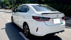 Xe Honda City RS 1.5 AT 2021